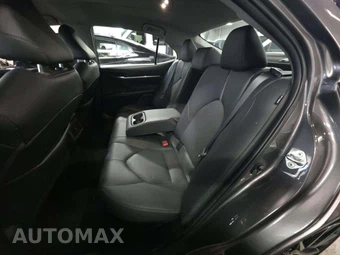 2023 Toyota Camry Hybrid XLE - miniatura 13