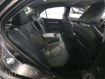 2023 Toyota Camry Hybrid XLE - miniatura 16