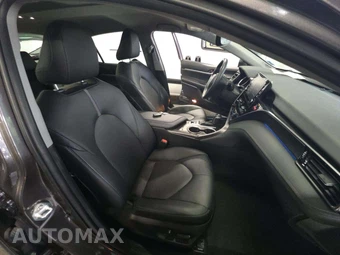 2023 Toyota Camry Hybrid XLE - miniatura 18