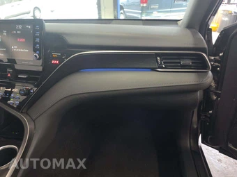 2023 Toyota Camry Hybrid XLE - miniatura 19