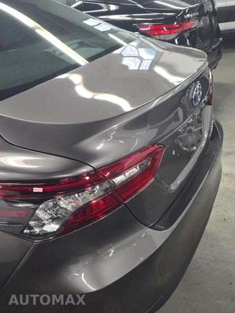 2023 Toyota Camry Hybrid XLE - miniatura 21