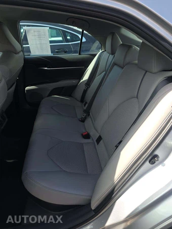 2023 Toyota Camry Hybrid XLE - miniatura 13