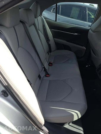 2023 Toyota Camry Hybrid XLE - miniatura 16
