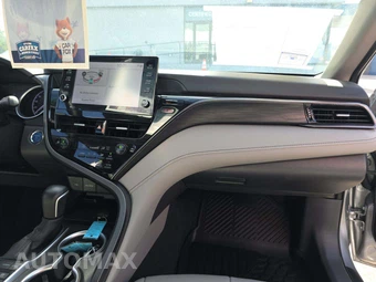 2023 Toyota Camry Hybrid XLE - miniatura 19