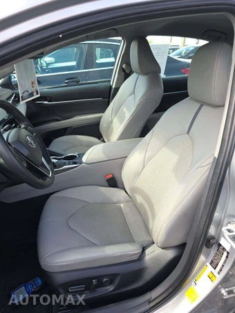 2023 Toyota Camry Hybrid XLE - miniatura 6