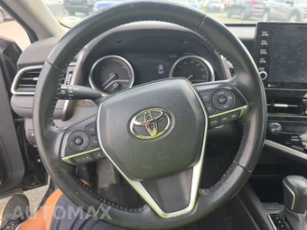 2023 Toyota Camry Hybrid XLE - miniatura 10