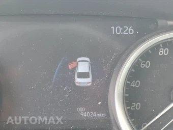 2023 Toyota Camry Hybrid XLE - miniatura 12