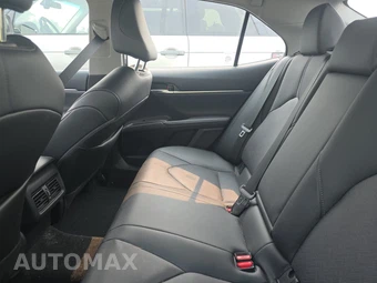2023 Toyota Camry Hybrid XLE - miniatura 13