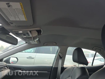 2023 Toyota Camry Hybrid XLE - miniatura 17