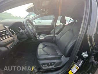 2023 Toyota Camry Hybrid XLE - miniatura 7