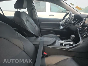 2023 Toyota Camry Hybrid XLE - miniatura 8