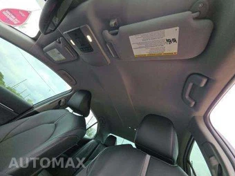 2023 Toyota Camry Hybrid XSE - miniatura 11