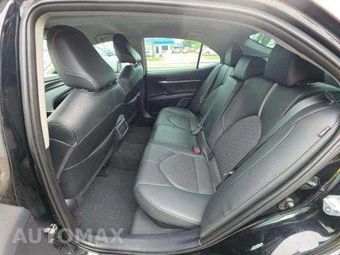 2023 Toyota Camry Hybrid XSE - miniatura 13