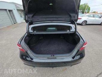 2023 Toyota Camry Hybrid XSE - miniatura 14