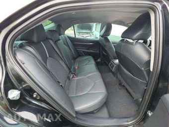 2023 Toyota Camry Hybrid XSE - miniatura 16