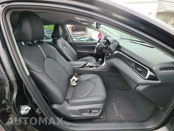 2023 Toyota Camry Hybrid XSE - miniatura 18