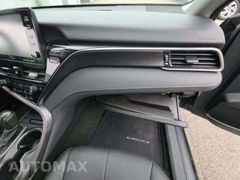 2023 Toyota Camry Hybrid XSE - miniatura 19