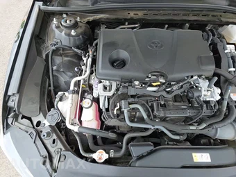 2023 Toyota Camry Hybrid XSE - miniatura 29