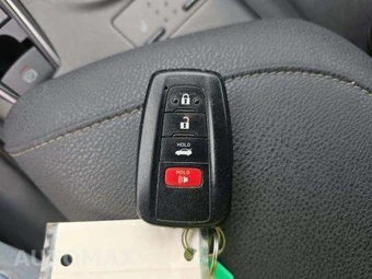 2023 Toyota Camry Hybrid XSE - miniatura 8