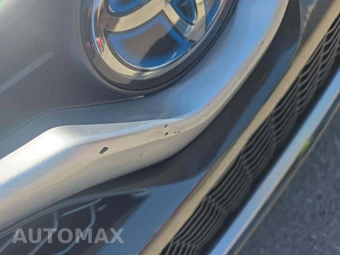 2023 Toyota Camry Hybrid XSE - miniatura 20