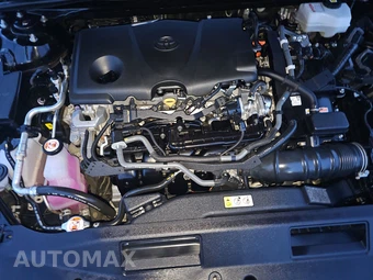 2023 Toyota Camry Hybrid XSE - miniatura 15