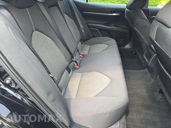 2023 Toyota Camry LE - miniatura 16