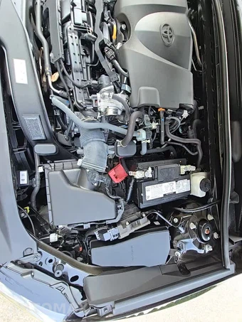2023 Toyota Camry LE - miniatura 29