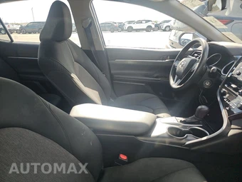 2023 Toyota Camry LE - miniatura 14