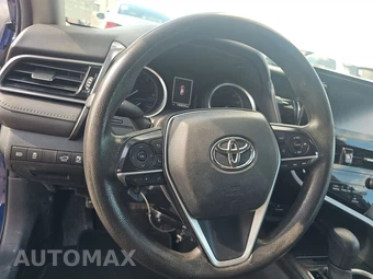 2023 Toyota Camry LE - miniatura 16