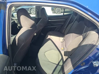 2023 Toyota Camry LE - miniatura 19