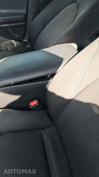 2023 Toyota Camry LE - miniatura 37