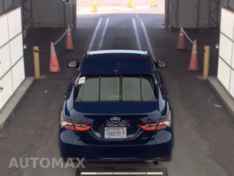 2023 Toyota Camry LE - miniatura 6