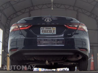 2023 Toyota Camry LE - miniatura 7