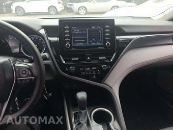 2023 Toyota Camry LE - miniatura 10