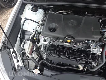 2023 Toyota Camry LE - miniatura 26