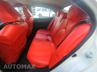 2023 Toyota Camry LE - miniatura 10