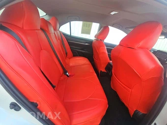 2023 Toyota Camry LE - miniatura 13