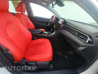 2023 Toyota Camry LE - miniatura 15