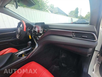 2023 Toyota Camry LE - miniatura 16