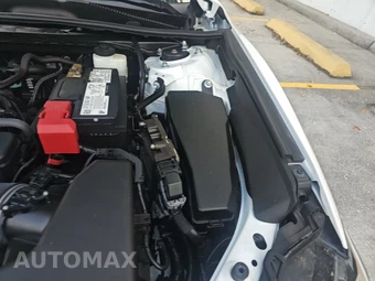 2023 Toyota Camry LE - miniatura 20