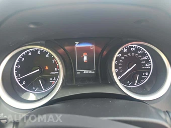 2023 Toyota Camry LE - miniatura 6
