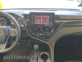 2023 Toyota Camry LE - miniatura 11