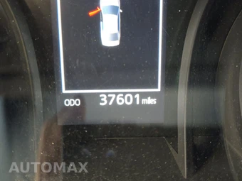 2023 Toyota Camry LE - miniatura 12