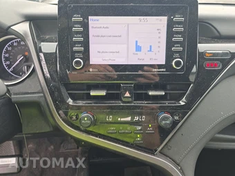 2023 Toyota Camry LE - miniatura 11
