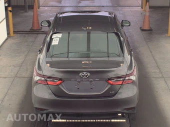 2023 Toyota Camry LE - miniatura 5