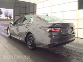 2023 Toyota Camry LE - miniatura 6