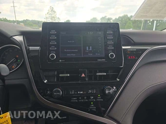 2023 Toyota Camry LE - miniatura 7