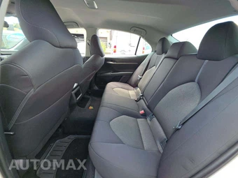 2023 Toyota Camry LE - miniatura 13
