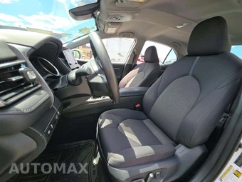 2023 Toyota Camry LE - miniatura 6