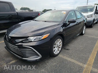 2023 Toyota Camry LE - car from the USA, Manheim Buy-Now listing at AUTOMAX